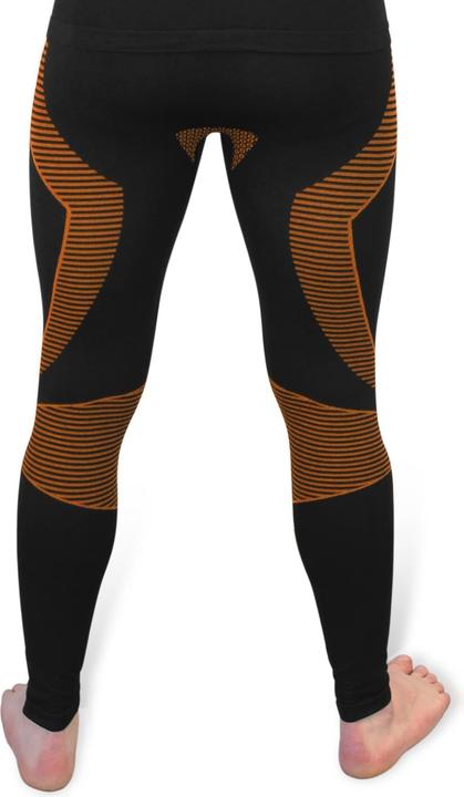 Image du produit Polar Husky Caleçon fonctionnel de sport Super Active Ride (S, M)