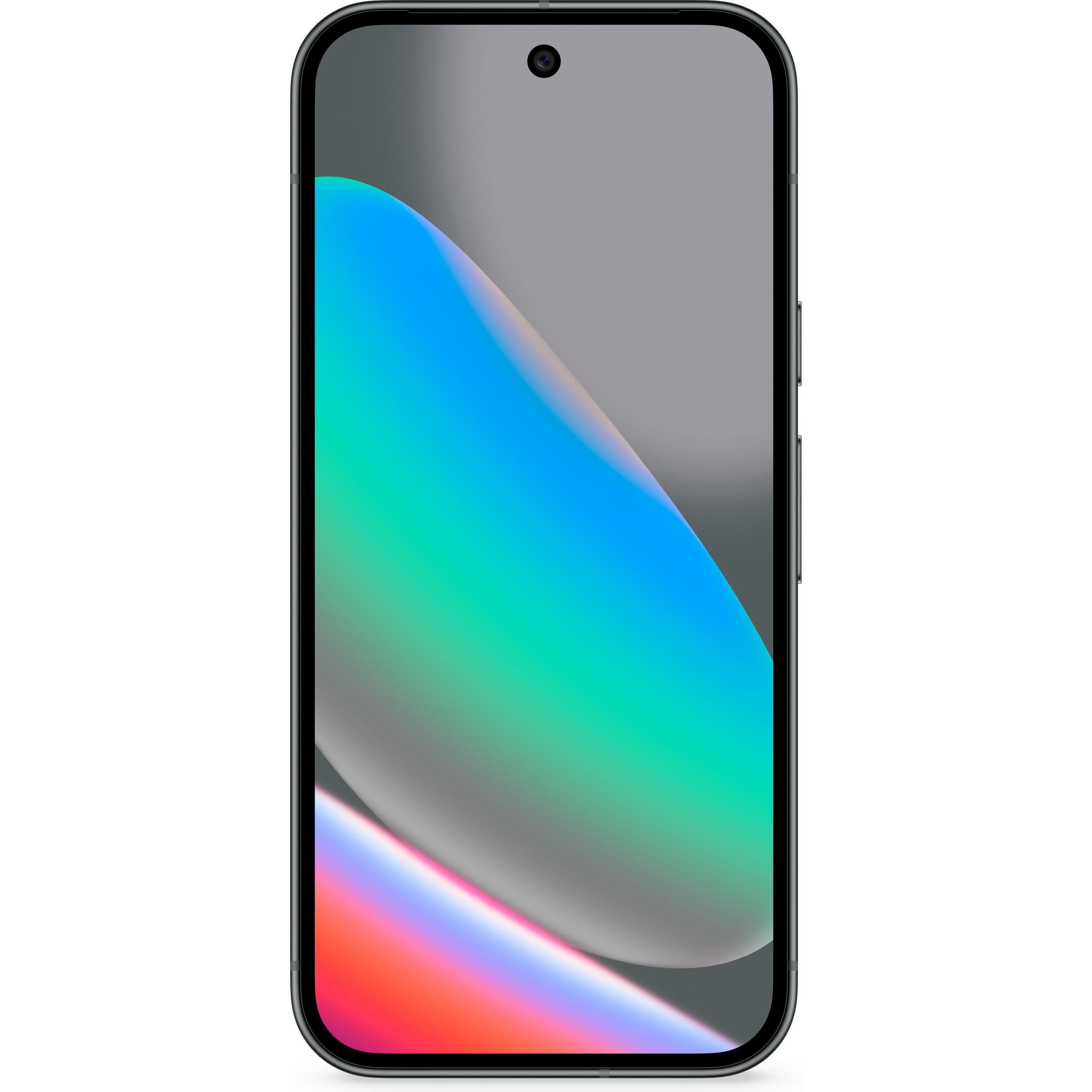 Google Pixel 10 (256 GB, Obsidian, 6.30