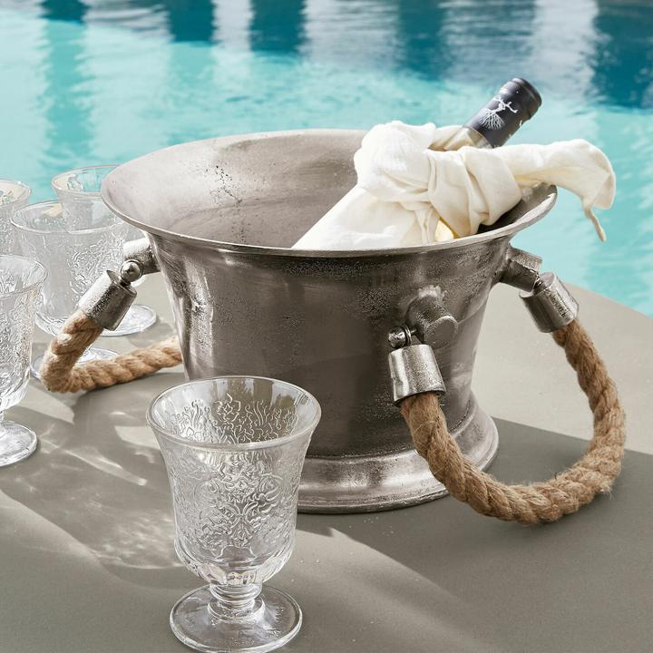 Produktbild Loberon Sektkühler Maxwell