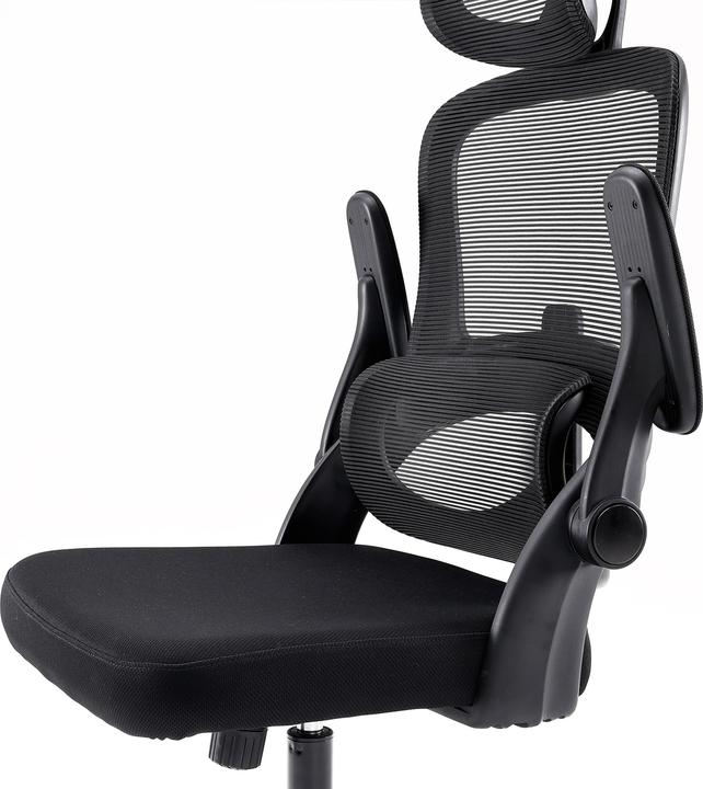 Produktbild Sihoo MC102C-M101 (44 - 53 cm)