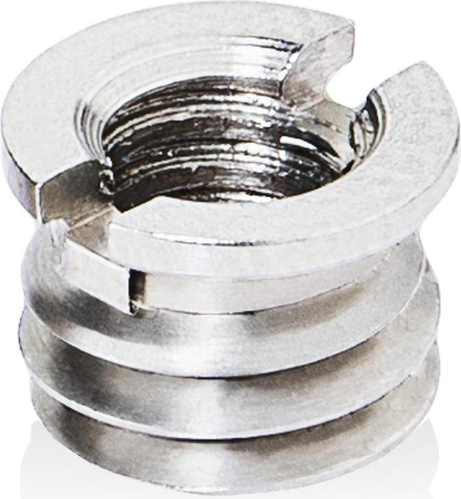 Actual product image Walimex pro per gimbal head C15 (3-way Panhead)
