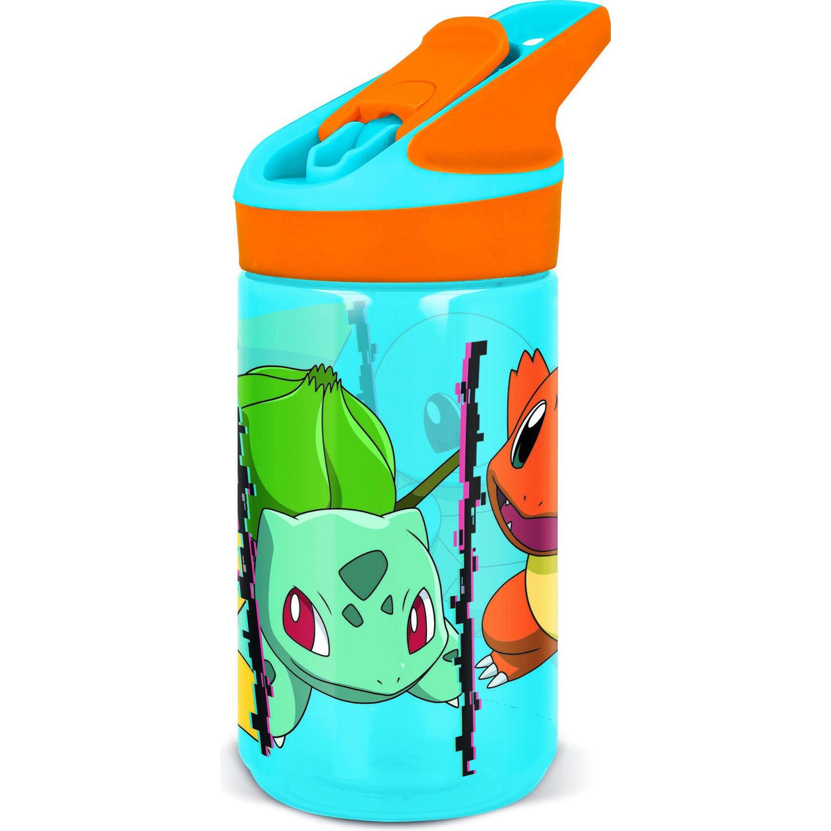 APS, Trinkflasche + Thermosflasche, (0.48 l)