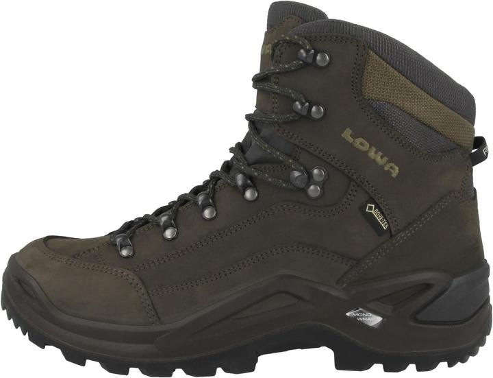 Immagine prodotto Lowa Renegade GTX Mid (42.5)