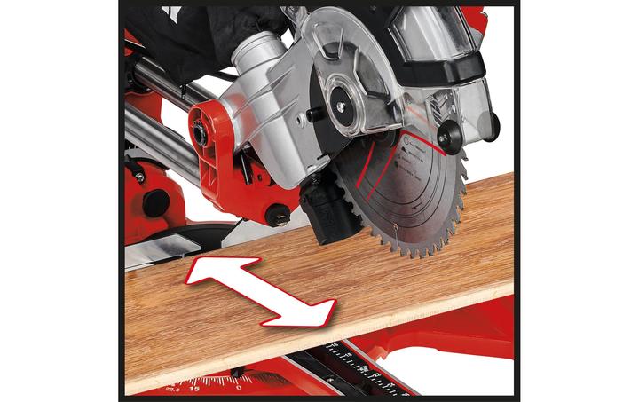 Image du produit Einhell TC-SM 2131/2 Dual