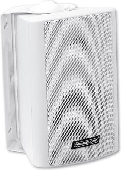 Produktbild Omnitronic WP-4 (1x 20 W)