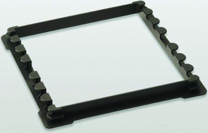 Peka Metall Porte-poubelle