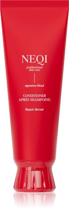 Image du produit Neqi Repair Reveal Conditioner Répare les dommages profonds causés aux cheveux Sans sulfate Soins (250 ml)