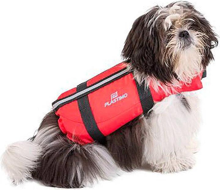 Produktbild Plastimo Hundeweste (M)