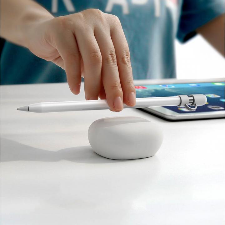 Produktbild Baseus Apple Pencil Halterung
