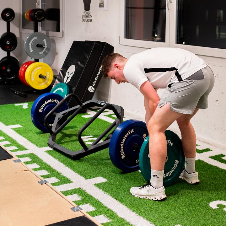 Image du produit Gladiatorfit Barre de trap