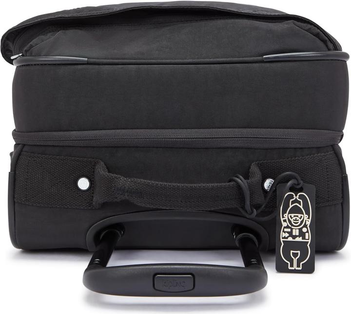 Produktbild Kipling Spontaneous S Handbagagekoffer - Black Noir (33 l)