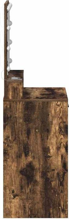 Image du produit vidaXL Schminktisch (41 x 50 x 135 cm)