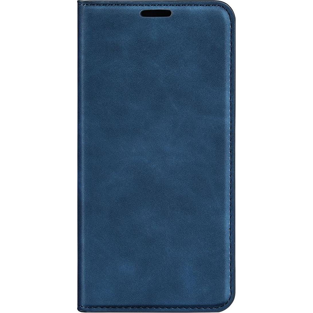 Thumbnail - König Design Hülle Handy Schutz für Samsung Galaxy A23 Case Cover Tasche Wallet Etui 360 Grad (Samsung Galaxy A23), Smar...
