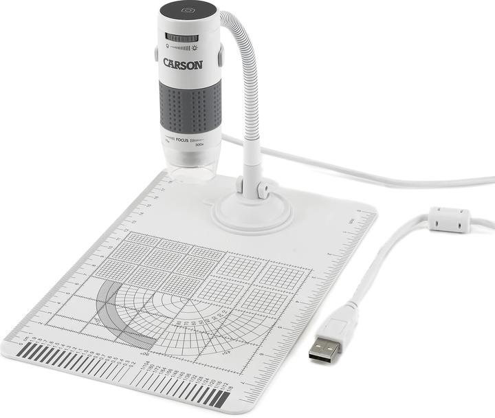 Carson Optical Eflex