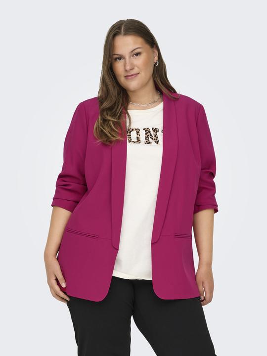 Immagine prodotto Only Blazer con collo a bavero regular fit (44)