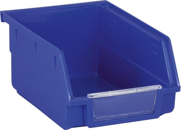 Actual product image Kraftwerk plastic box (14 cm, 0.13 l)
