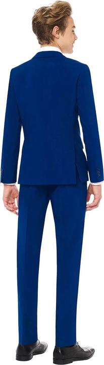 Produktbild OppoSuits Dunkelblauer Konfirmationsanzug für Jungen zur Jugendweihe (146, 152)