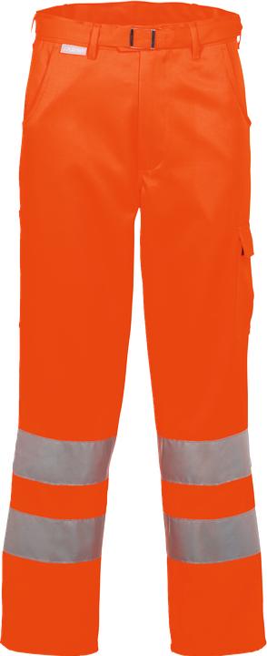 Produktbild Planam Warnschutzbundhose (56)