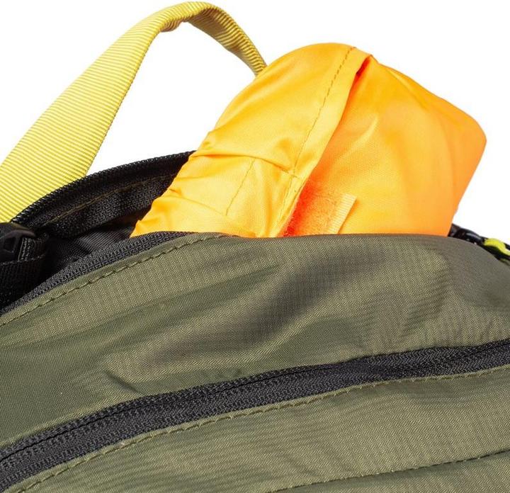 Produktbild Elbrus Skiway Rucksack (25 l)