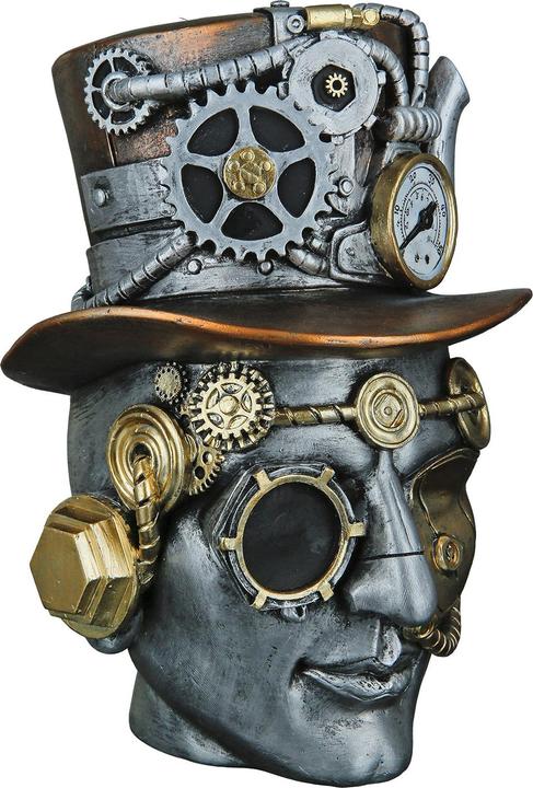 Produktbild Casablanca by Gilde Herr mit Hut