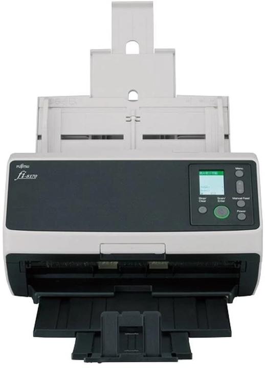 Image du produit RICOH Dokumentenscanner fi-8170 (RJ45, USB)