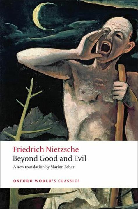 Produktbild Beyond Good and Evil (Englisch, Friedrich Nietzsche, Marion Faber, Robert C. Holub, 2008)