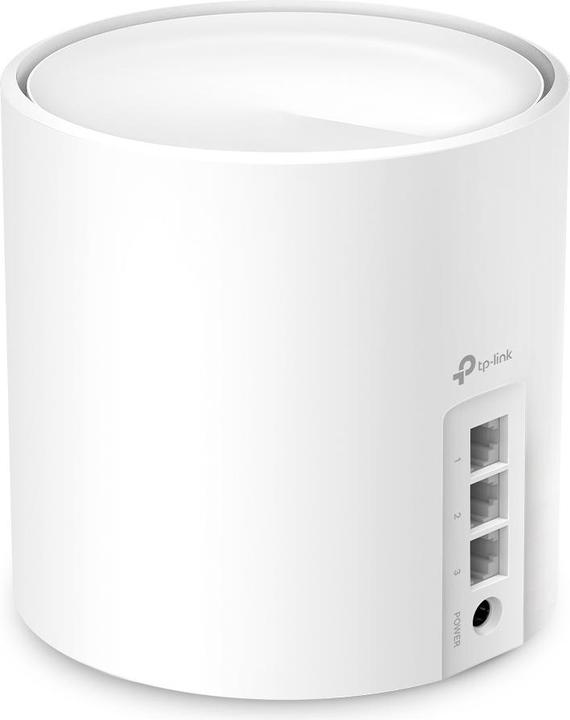 Productafbeelding TP-Link Deco X50 (2-pak)