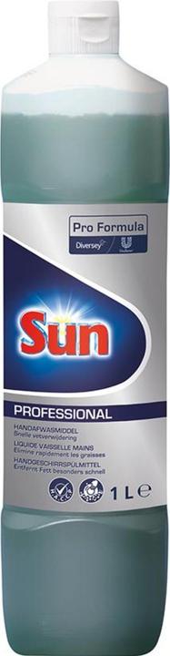 Sun Prof.Lavaggio a mano 1l (Liquida)