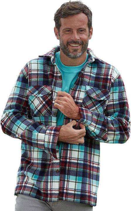 Produktbild Atlas For Men Hemd (XXL)