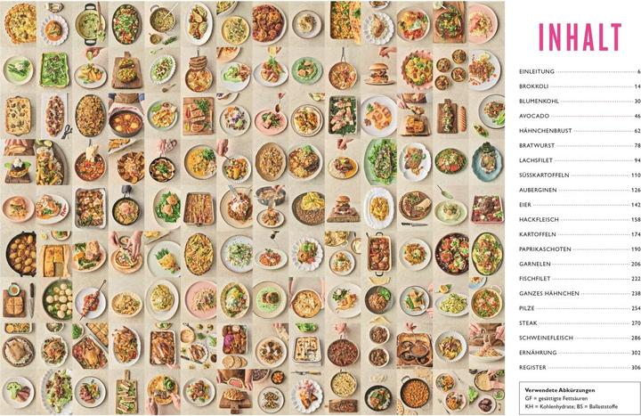 Immagine prodotto 7 mal anders (Tedesco, Jamie Oliver, 2020)