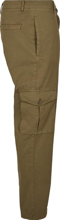 Produktbild Urban Classics Tapered Cargo Pants (36)