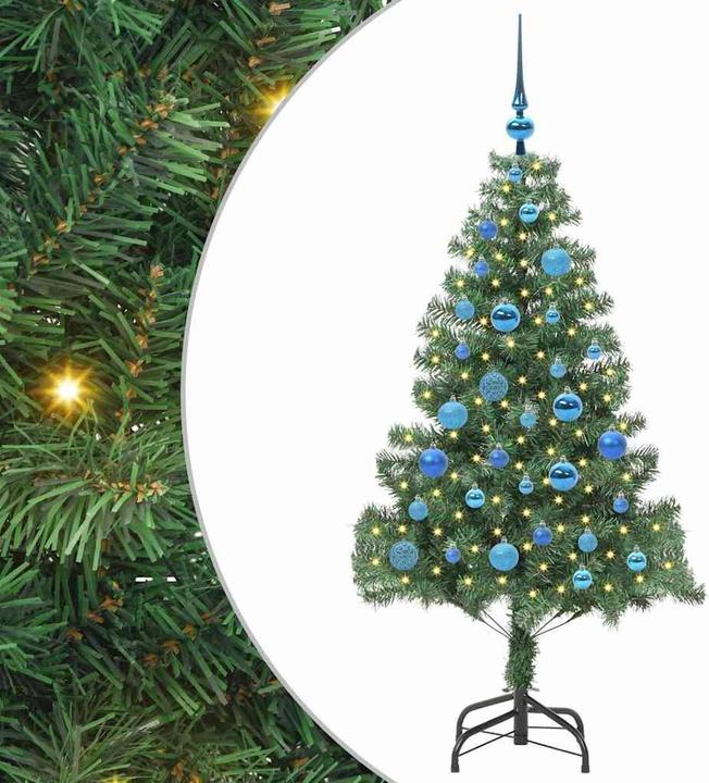 Produktbild vidaXL Weihnachtsbaum (150 cm)