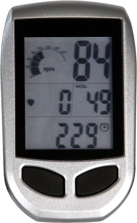 Actual product image Tunturi Platinum PRO Sprinter Fahrrad