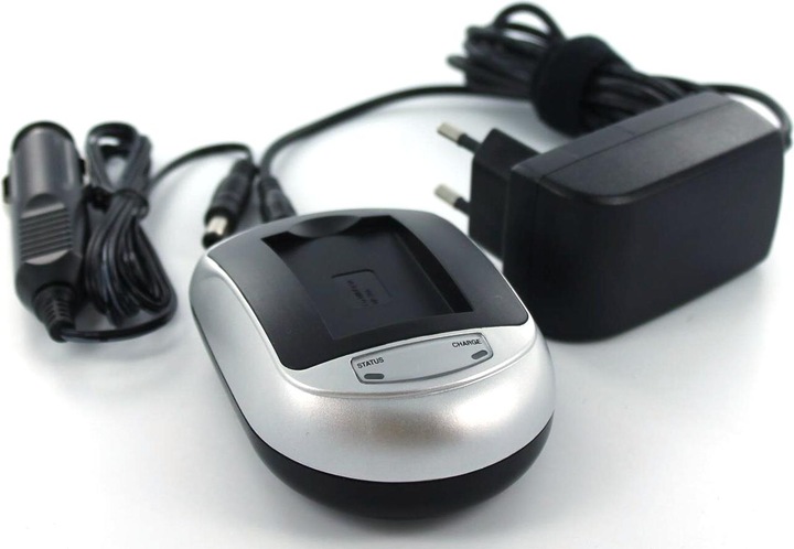 Produktbild AGI Komplett-Angebot kompatibel mit Minolta NP-200
