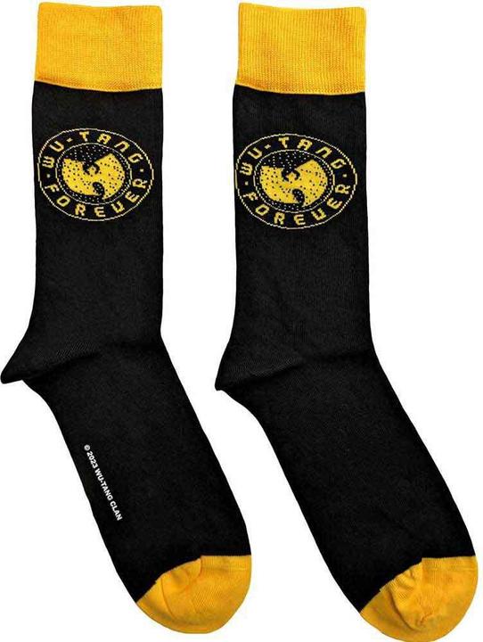 Produktbild Wu Tang Clan Forever Knöchelsocken (37 - 40.5)