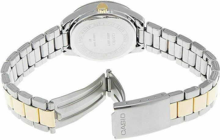 Produktbild Casio Mtp-1302psg-7avef (Analoguhr, 44.20 mm)