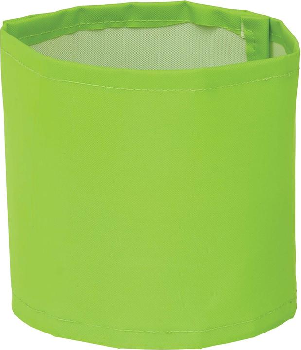 Produktbild Yoko armbinde mit hoher sichtbarkeit (10 cm, 100% Polyester)