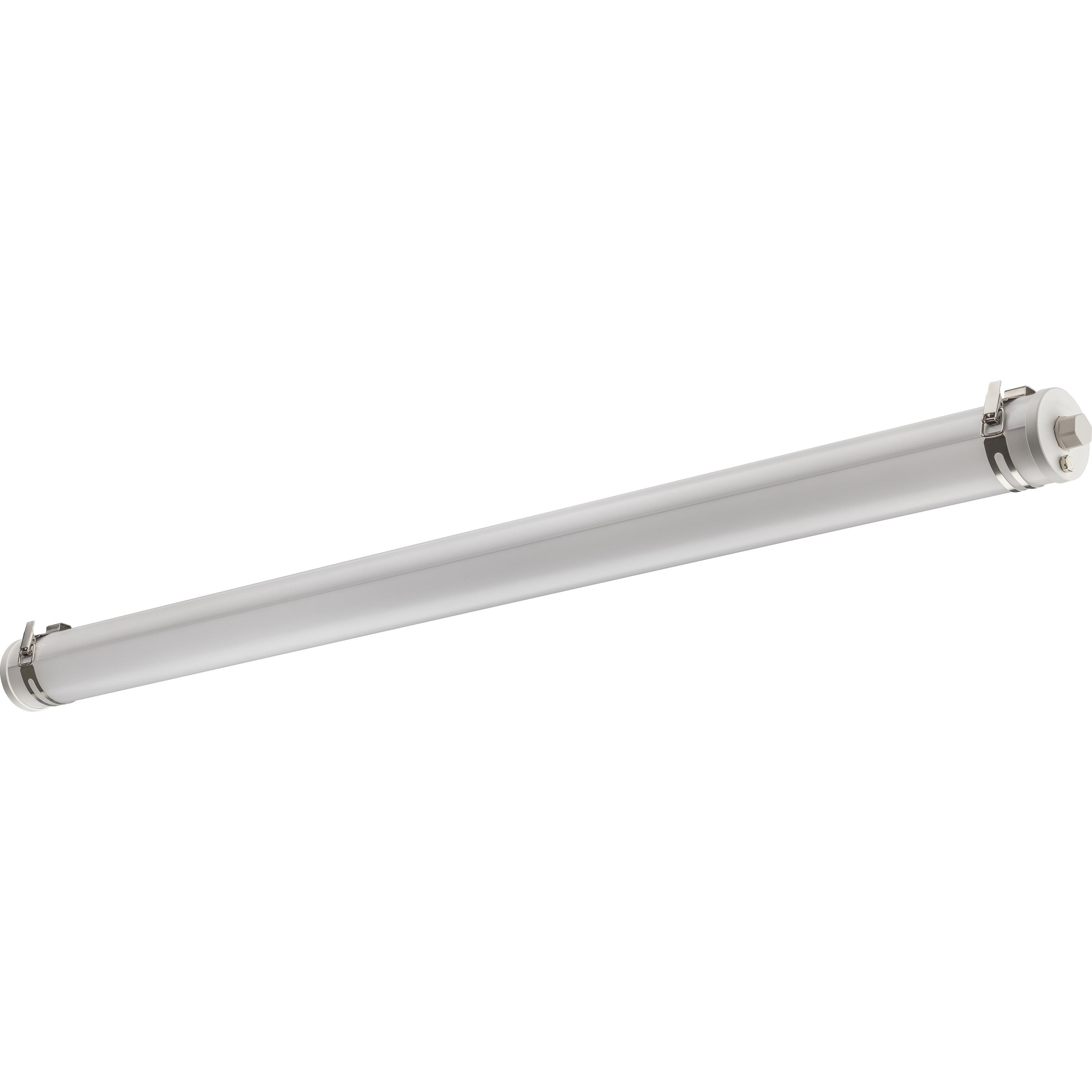 Pracht, Wandleuchte + Deckenleuchte, LED-Rohrleuchte TUBIS BL #5240024 (2800 lm)