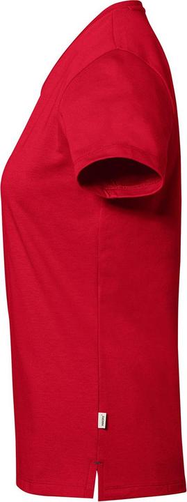 Produktbild Hakro COTTON TEC® V-Shirt (M)