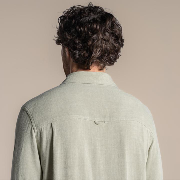 Immagine prodotto Craghoppers Azaden L/S Shirt (S)