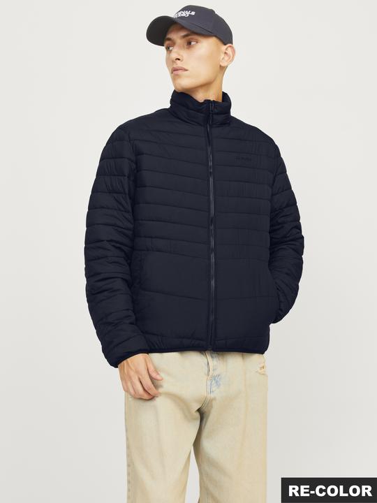 Produktbild Jack & Jones Jjestate Packable Puffer Collar Noos (L)