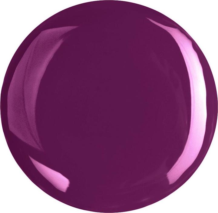Actual product image All Tigers Nail Lacquer - Vernis 299 PURPLE (299 PURPLE, Colour paint)