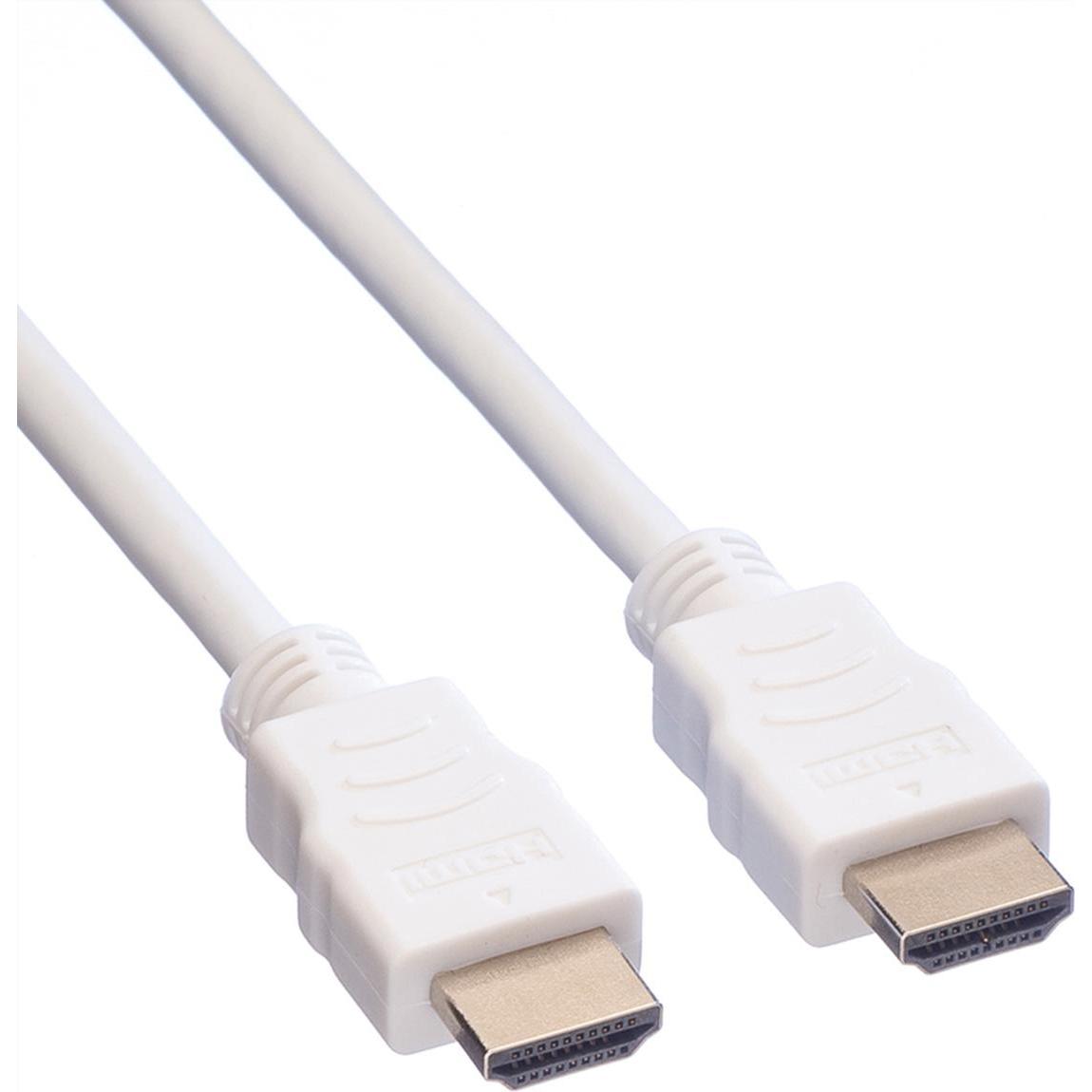 Value HDMI (Typ A) — HDMI (Typ A) (1.50 m, HDMI), Video Kabel