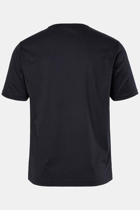 Produktbild JP1880 T-Shirt, Halbarm, Brustprint (4XL)