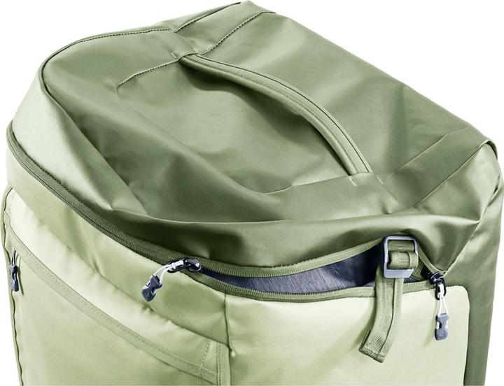 Produktbild Deuter Duffel Pro Roller 90 (90 l)