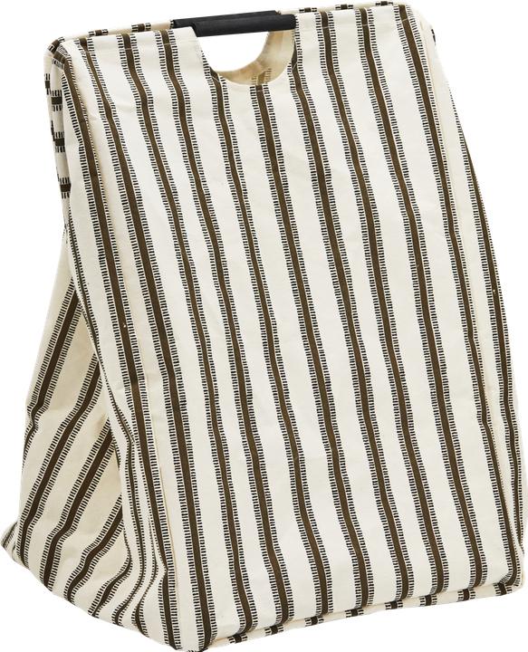 Productafbeelding House Doctor Laundry bag, HDVibes, Light brown