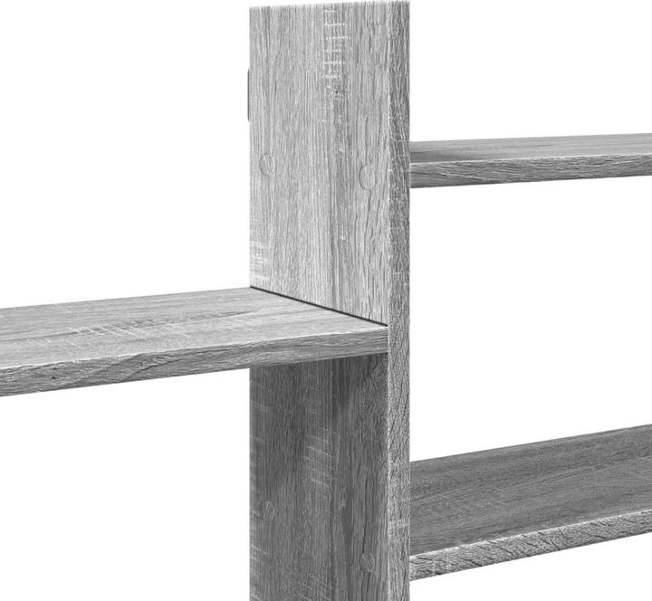 Immagine prodotto vidaXL Scaffale a muro (167,5 x 18 x 68 cm)