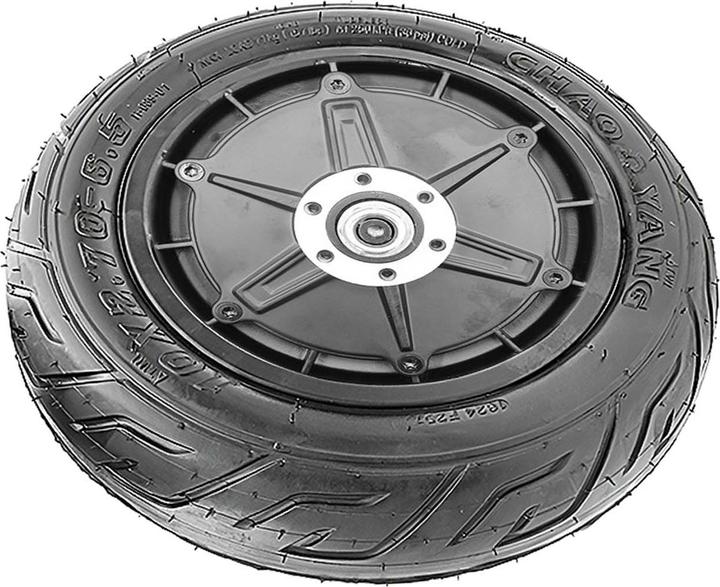 Actual product image Avizar 36V Motor