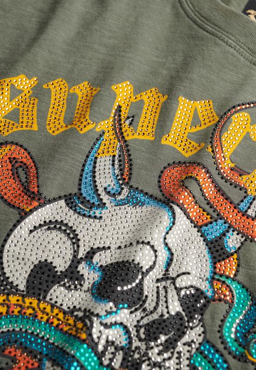 Produktbild Superdry Neo Trad Tattoo (S)