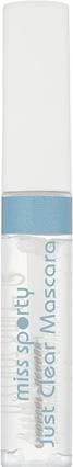 Produktbild Miss Sporty MISS SPORTY Just Clear Mascara transparentny tusz do rzęs 101 Clear 8ml